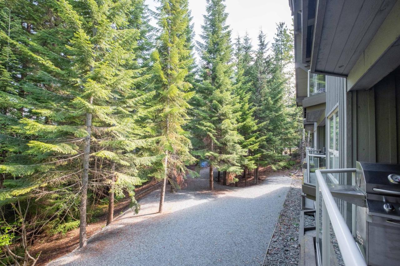 The Aspens By Outpost Whistler Villa Eksteriør bilde